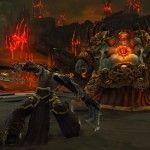 Darksiders 2 ‘The Demon Lord Belial’ DLC announced