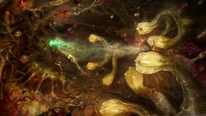 Dead Space 3 Producer: “We Need to Make Sure We’re Expanding Our Audience”