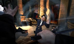 Dishonored designer: PS4’s 8GB RAM is “a joy”