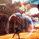 DmC: Devil May Cry “Stylish Play” Trailer Schools the Competition