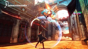 DmC: Devil May Cry “Stylish Play” Trailer Schools the Competition
