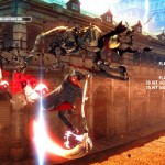 DmC Devil May Cry coming to PC, system requirements released