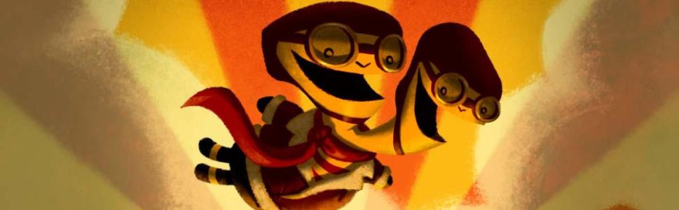 Double Fine: “People Get On Your Side More” With Kickstarter