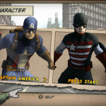 EA’s Marvel Fighting Game Assets Revealed, Show Similarities to Marvel vs Capcom 3