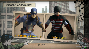 EA’s Marvel Fighting Game Assets Revealed, Show Similarities to Marvel vs Capcom 3