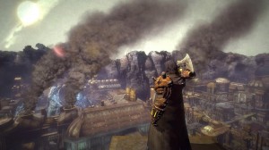 Edge of Twilight Coming to Playstation 3 and Xbox 360