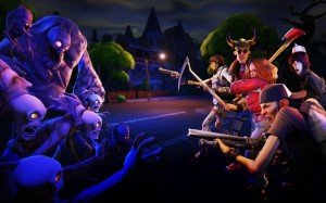 Fortnite Wiki: Everything you need to know about the game