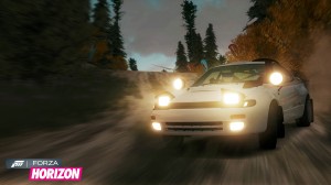 Forza Horizon – Season Pass DLC Impressions