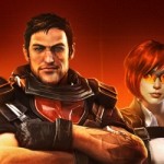 Fuse (video game) Wiki