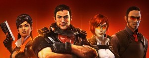 New Fuse trailer paints the game in a positive light