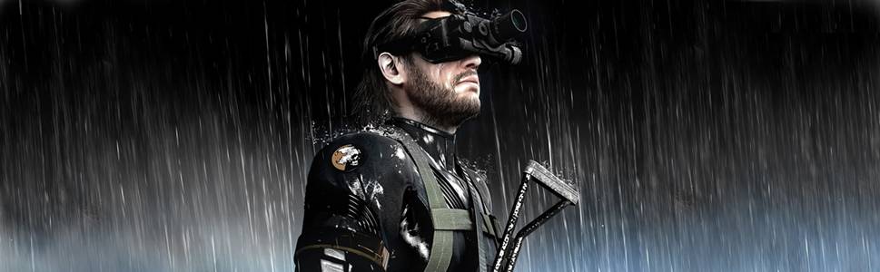 Metal Gear Solid V: Smoke and Mirrors, Madness and Payoffs