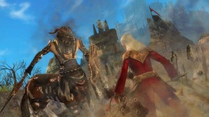 Guild Wars 2: New Skills, Rewards and Crafting Tier Teased