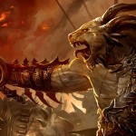 Guild Wars 2 designer wants to scale down on new systems