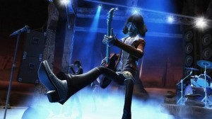 Guitar Hero Reboot’s Name Revealed, New Controller in Works – Report