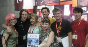 Valve Does It Again, Another Half-Life 3 T-Shirt Appears On A Valve Employee