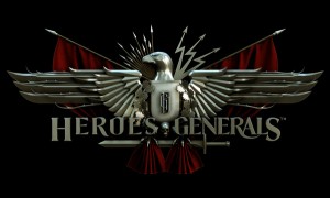 Check out the contents of Heroes & Generals Felber update