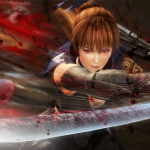 Ninja Gaiden 3 Razor’s Edge: Kasumi Added As Playable Character via DLC