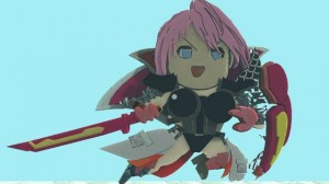 Lightning’s New Look Detailed for Lightning Returns: FFXIII