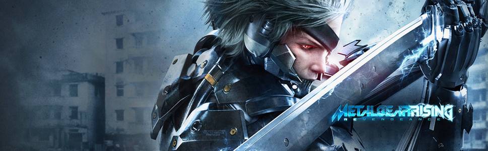 Where the hell is Metal Gear Rising for PS4?