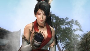 Ninja Gaiden Sigma 2 Plus: Eight New Gorgeous Screenshots