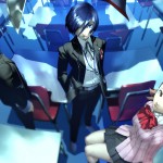 Persona 3 Movie Arriving in 2013, Possibly More Than One Version