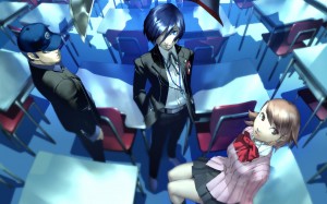 Persona 3 Movie Arriving in 2013, Possibly More Than One Version