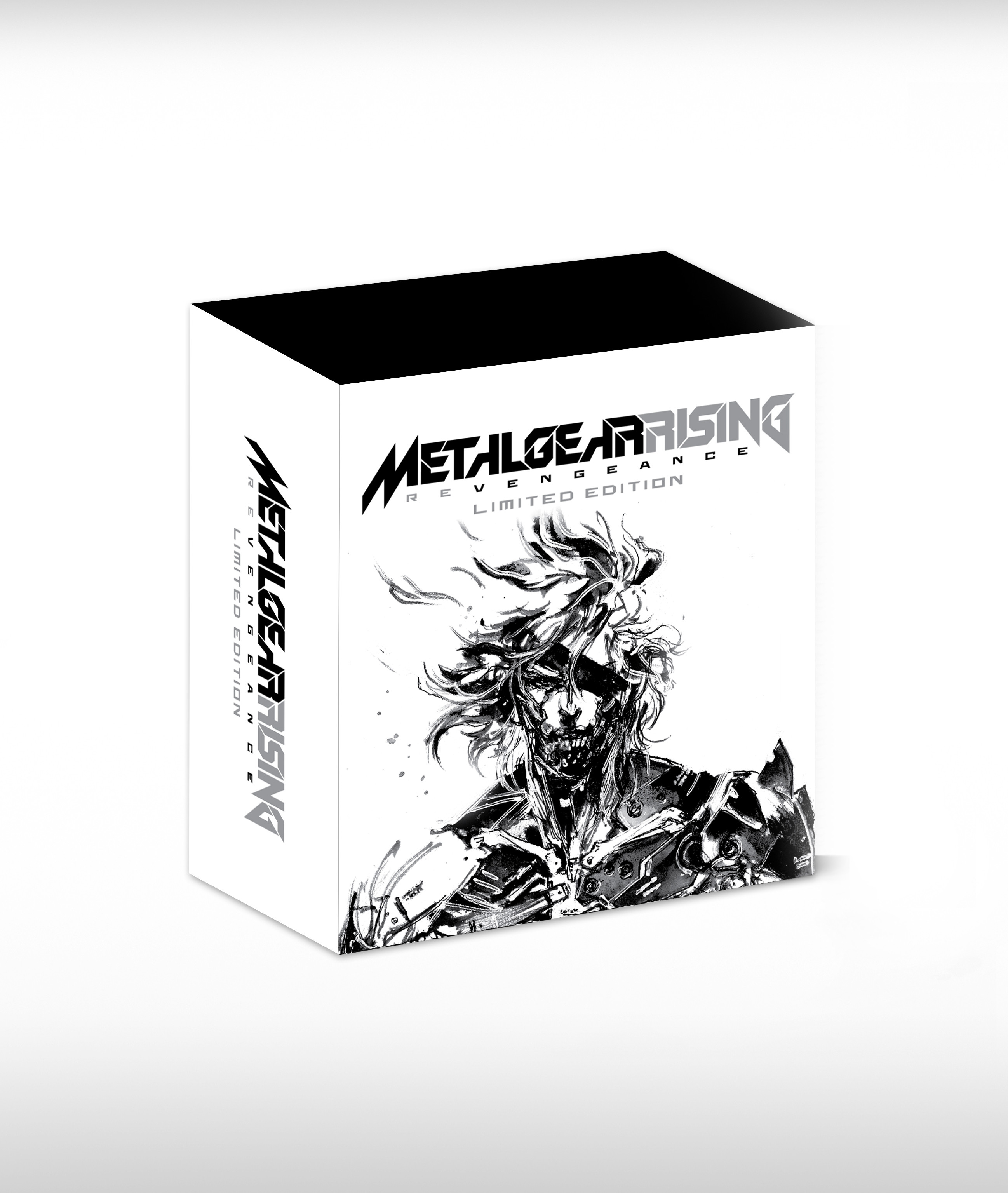 Metal Gear Rising: Revengeance, Metal Gear Wiki