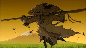 Scarecrow Samuari Receives Free Demo, Four Days Left for Kickstarter