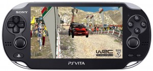 WRC 3: Some exclusive screenshots