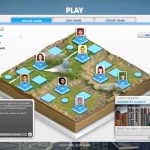 SimCity to Feature 16 Cities Per Region in Regional Play
