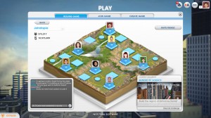 SimCity to Feature 16 Cities Per Region in Regional Play