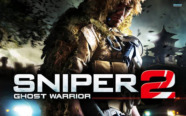 sniper ghost warrior 2 dlc