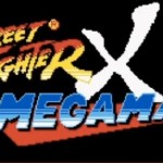 Street Fighter X Megaman announced by Capcom