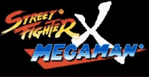 Street Fighter x Megaman now live for PC