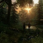Uncharted 2 inspired storytelling in The Last of Us