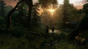 The Last of Us Campaign is Naughty Dog’s “Longest Ever”