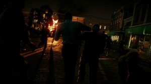 The Last of Us New Details On The ‘Infection’ Revealed