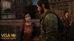 The Last of Us multiplayer wont be tacked on, says Naughty Dog