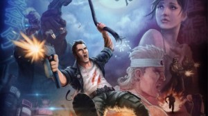 The Showdown Effect Beta Begins Today, Pre-orders Now Available