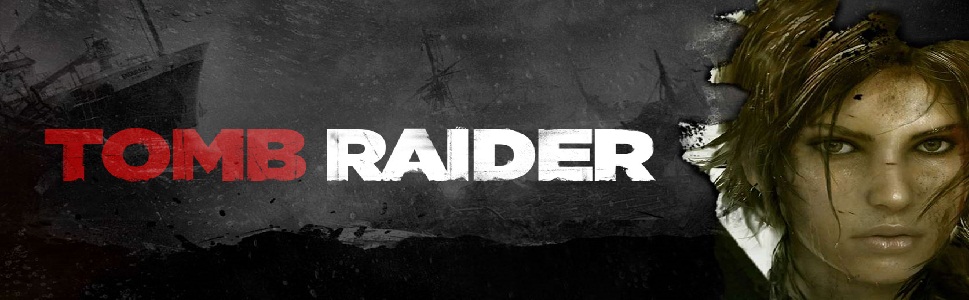 Tomb Raider: New Multiplayer Details And Screenshots