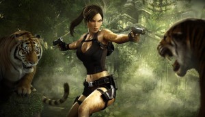 Classic Tomb Raider Titles Now Available on Steam
