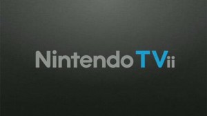 Nintendo Launches TVii for Wii U, Aims to Simplify TV Experience