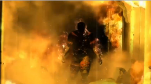 VGAs 2012: Phantom Pain Trailer (Project Ogre?)