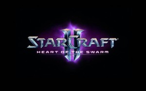 Starcraft 2: Heart of the Swarm to Feature Custom User Interfaces