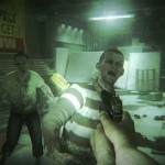 ZombiU writer talks about how the game could be improved