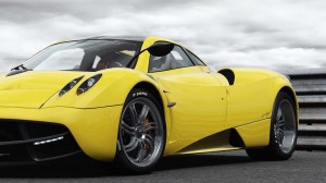 New Project Cars Screenshot Gallery Is Phenomenal