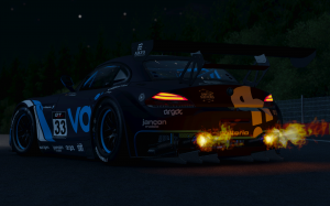 Project Cars: New Stunning Screenshot Gallery