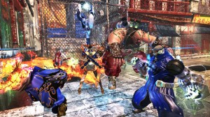 Neverwinter – Blackdagger Ruins: 9 new screenshots