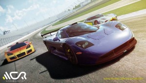 Auto Club Revolution: Exclusive Interview With Darren Jobling, Chief Operating Officer of Eutechnyx