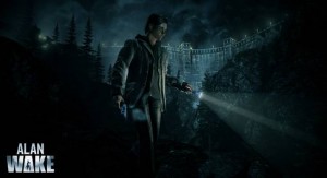 Alan Wake 2 Will Lay the Foundation for Control 2, Confirms Sam